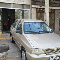 ۱۳۲ مدل ۸۸ دوگانه نقد اقساط معاوضه|خودرو سواری و وانت|مشهد, نیزه|دیوار