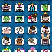 اکانت کلش رویال|کنسول، بازی ویدئویی و آنلاین|میاندوآب, |دیوار