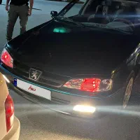 پارس LX TU5 تیوفایو 1401 گاز سیمی