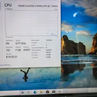 لپتاپ 15.6اینچ لمسی EliteBook 850G5 نسل8 Ram16GB|رایانه همراه|ارومیه, |دیوار