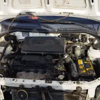 تیبا 2 مدل96|خودرو سواری و وانت|سنندج, |دیوار