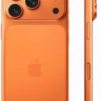 آیفن۱۷ پرومکس