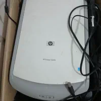 فروش اسکنرhpG2410 رنگی