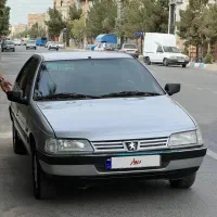 پژو 405 ۸۵