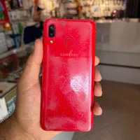 سامسونگ A20 باحافظه ۳۲ گیگ