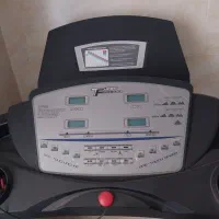 تردمیل توربو فیتنس ۱۵۰