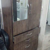 کمد لباسی دست دوم