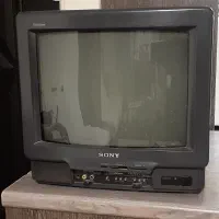 تلویزیون ۱۴ سونی