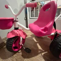 سه چرخه کودک|دوچرخه، اسکیت، اسکوتر|مشهد, طلاب|دیوار
