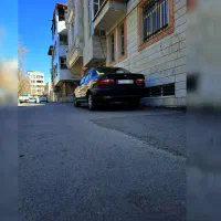 سمند۹۰ عروسک|خودرو سواری و وانت|بروجرد, |دیوار