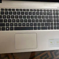 لپ تاپ asus مدل x540ma|رایانه همراه|کرج, باغستان|دیوار