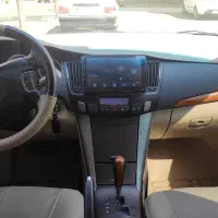 هیوندای سوناتا nf مدل 2009|خودرو سواری و وانت|بیرجند, |دیوار