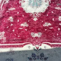 قالی ۱۲ متری