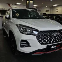 TKKتجارت خودرو خسروانی ایکس55 پرو X55 PRO|خودرو سواری و وانت|تهران, تهرانپارس غربی|دیوار