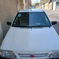 پراید ۱۳۱ مدل ۹۹