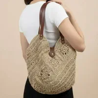 کیف رافیا وارداتی