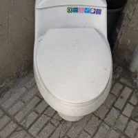 توالت فرنگی مروارید