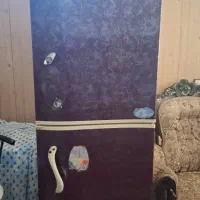 فروش یخچال دو در