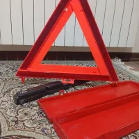 مثلث خطر (چراغ)