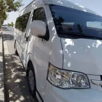 ون ۱۲ نفره هایس|خدمات حمل و نقل|اصفهان, خانه اصفهان|دیوار