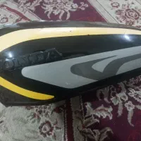 باک هندا