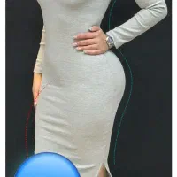 پیکرتراشی هالیوودی فرم دهی باسن توسط متخصص