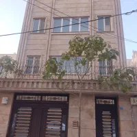 126 متر سه خواب تک واحدی سند تک برگ