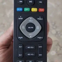 اسپیکر میکرولب فوق العاده سالم در حد نو|سیستم صوتی خانگی|ساری, |دیوار