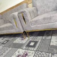 ست مبل|مبلمان خانگی و میز عسلی|بندر امام خمینی, |دیوار