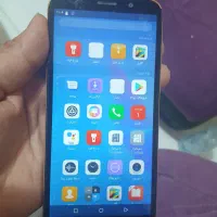 گوشی هوآوی|موبایل|بجنورد, |دیوار