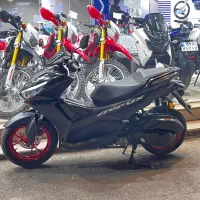 آیروکس رادیات دار توسن|موتورسیکلت|قزوین, |دیوار