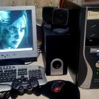 کامپیوتر خانگی زیر قیمت