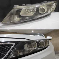 شفافسازی حرفهای چراغ خودروترمیم وتعویض طلق اهواز|خدمات موتور و ماشین|اهواز, شهرک شهید عباس پور|دیوار