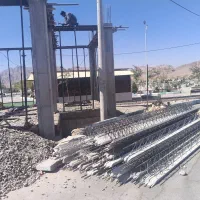 نیازمند استا کار جهت اجرای فندانسیون دستمزدی