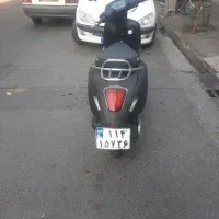 همتاز موتور rs150|موتورسیکلت|تهران, تهرانپارس شرقی|دیوار