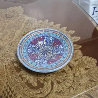 فنجان و نعلبکی قدیمی و دکوری|صنایع دستی و سایر لوازم تزئینی|تهران, زیبادشت|دیوار