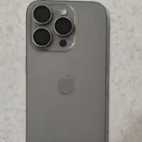 ایفون iphone15 pro
