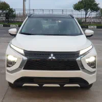 میتسوبیشی اکلیپس کراس 2025 Mitsubishi eclipsecross|خودرو سواری و وانت|رشت, گلسار|دیوار
