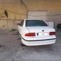 سمند مدل90 lx|خودرو سواری و وانت|ماهدشت, |دیوار