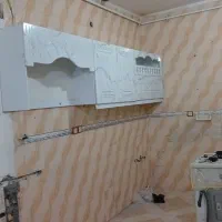 نصب کابینت  سوراخکاری انواع سینک گرانیت واستیل