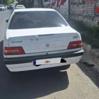 پژو 405 slx|خودرو سواری و وانت|پردیس, شهرک صنعتی خرمدشت فاز ۷|دیوار