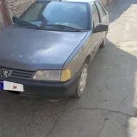 پژو 405 بنزینی جی ال آی مدل 84|خودرو سواری و وانت|بیرجند, |دیوار