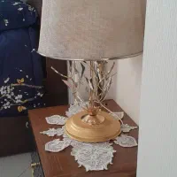آباژور چراغ خواب|چراغ خواب و آباژور|تهران, تهرانپارس غربی|دیوار