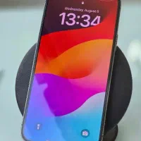 iPhone 13 Pro Max با حافظهٔ ۱۲۸ گیگابایت