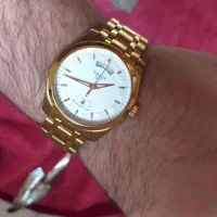 ساعت TISSOT موتور ژاپنی نو