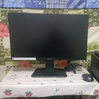 مانیتور MSI MP223pro  ۲۲ اینچ در حد نو