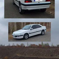 پژو پارس ۸۸|خودرو سواری و وانت|خوی, |دیوار