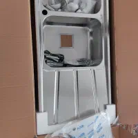 هودوسینک وابگرمکن نو