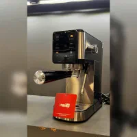 اسپرسوساز ترام هاوس فقط با کدملی