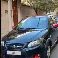 کوئیک R  مدل ۱۴۰۰  فروش فوری